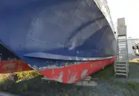 双体船 待售