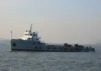 平台供应船 (PSV) 出售