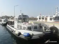 拖船 待售