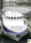 客船 待售