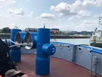 拖船 待售
