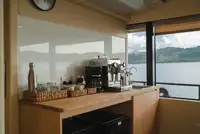 测量船 待售