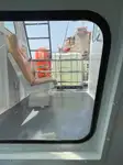 集装箱船 待售