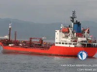 油/化学品油轮 待售