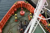 平台供应船 (PSV) 待售