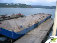 驳船 出售