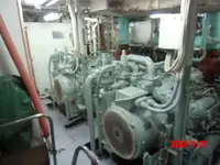 拖网渔船 待售
