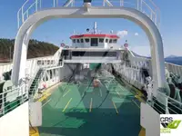 散货船 待售
