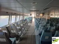 邮轮 待售