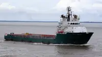 平台供应船 (PSV) 出售