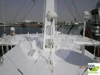 海上风电场服务船 待售