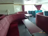 渡轮 待售