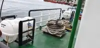 登陆艇，坦克 待售