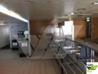 滚装船 待售