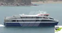 滚装船 待售