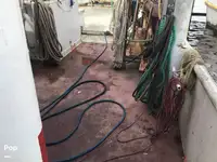拖网渔船 待售