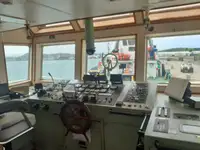 拖船 待售
