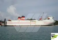 Ro-Ro ship 出售