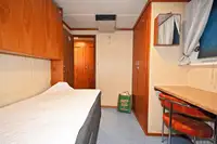 工作船 待售