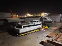 拖船 待售