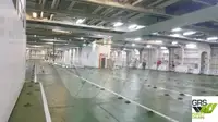 滚装船 待售