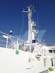 RoPax船 待售