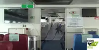 滚装船 待售