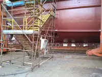 拖船 待售