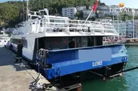 双体船 出售