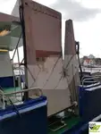 住宿驳船 待售