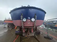 救生艇 待售