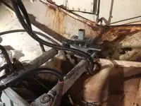 工作船 待售