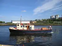 客船 待售