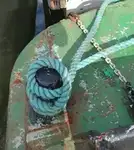 工作船 待售