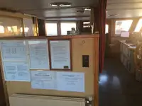 冷藏船 待售