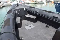 硬壳充气船 待售