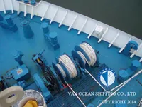 油/化学品油轮 待售