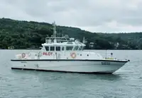 巡逻艇 待售