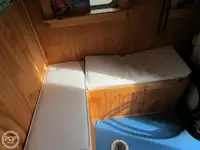 拖网渔船 待售