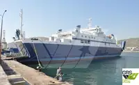 Ro-Ro ship 出售
