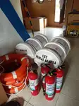 登陆艇，坦克 待售