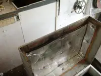 驳船 待售