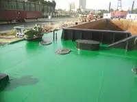 驳船 待售