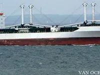 冷藏船 待售