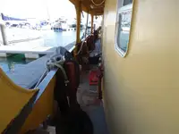 工作船 待售
