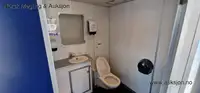 滚装船 待售