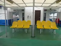 滚装船 待售