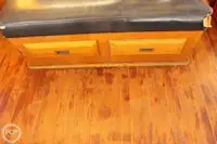 渡轮 待售