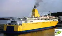 Ro-Ro ship 出售