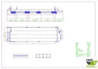 驳船 待售